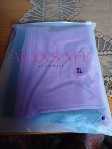 Drėgmę Sulaikančios Kelnaitės MaxSafe™ - 3vnt. Dydžiai iki 6XL photo review