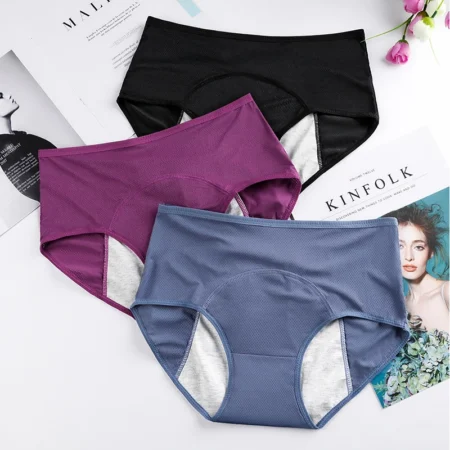 maxsafe menstruacines kelnaites