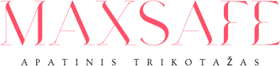 Maxsafe.lt